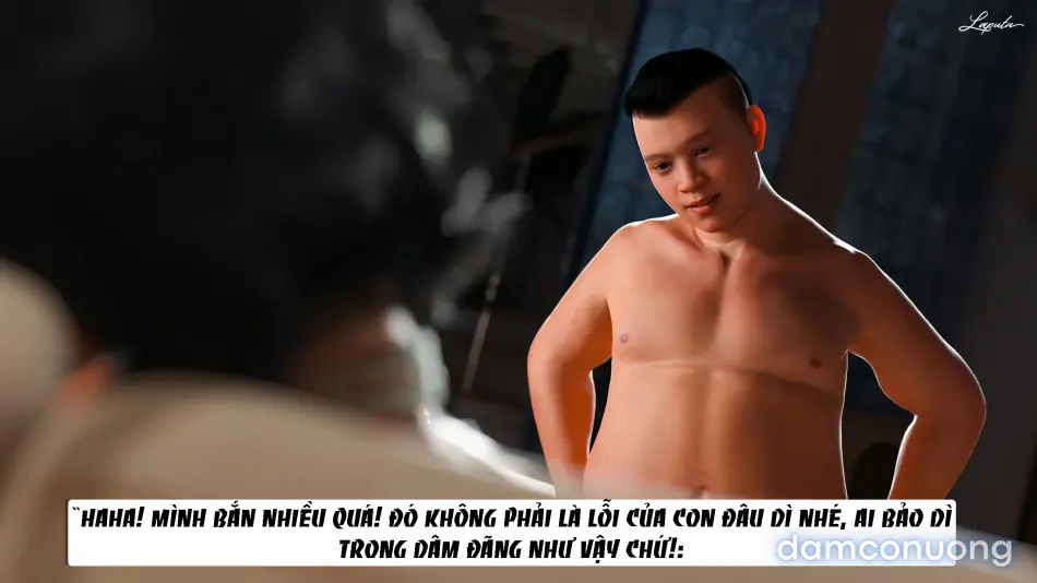 Slutty Mother - Bắt Mẹ+ (Plus) 