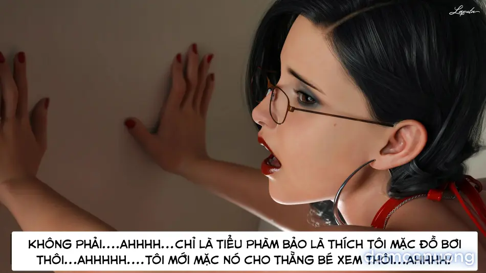 Slutty Mother - Bắt Mẹ+ (Plus) 