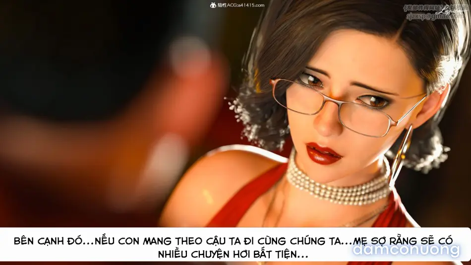 Slutty Mother - Bắt Mẹ+ (Plus) 