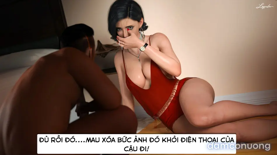 Slutty Mother - Bắt Mẹ+ (Plus) 