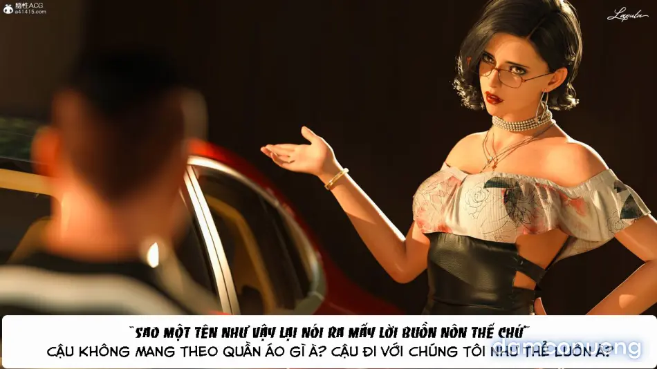 Slutty Mother - Bắt Mẹ+ (Plus) 