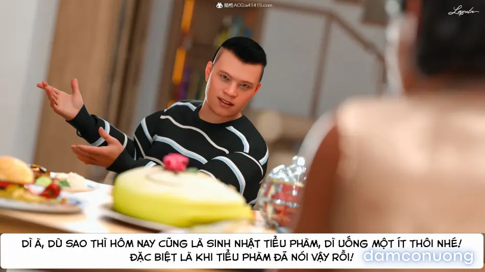 Slutty Mother - Bắt Mẹ+ (Plus) 