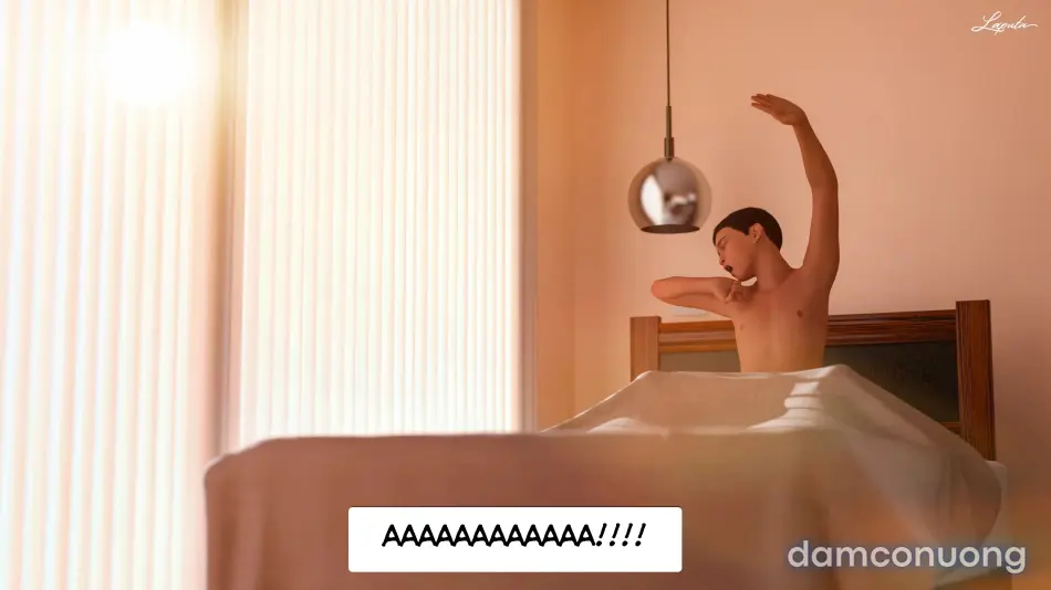 Slutty Mother - Bắt Mẹ+ (Plus) 