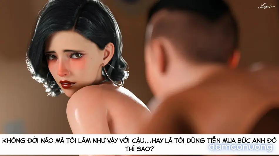 Slutty Mother - Bắt Mẹ+ (Plus) 