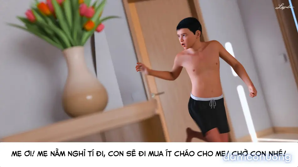 Slutty Mother - Bắt Mẹ+ (Plus) 