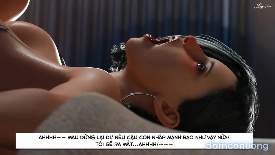 Slutty Mother - Bắt Mẹ+ (Plus) 