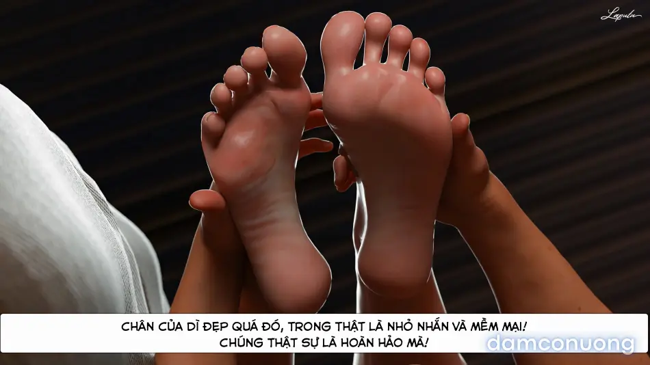 Slutty Mother - Bắt Mẹ+ (Plus) 