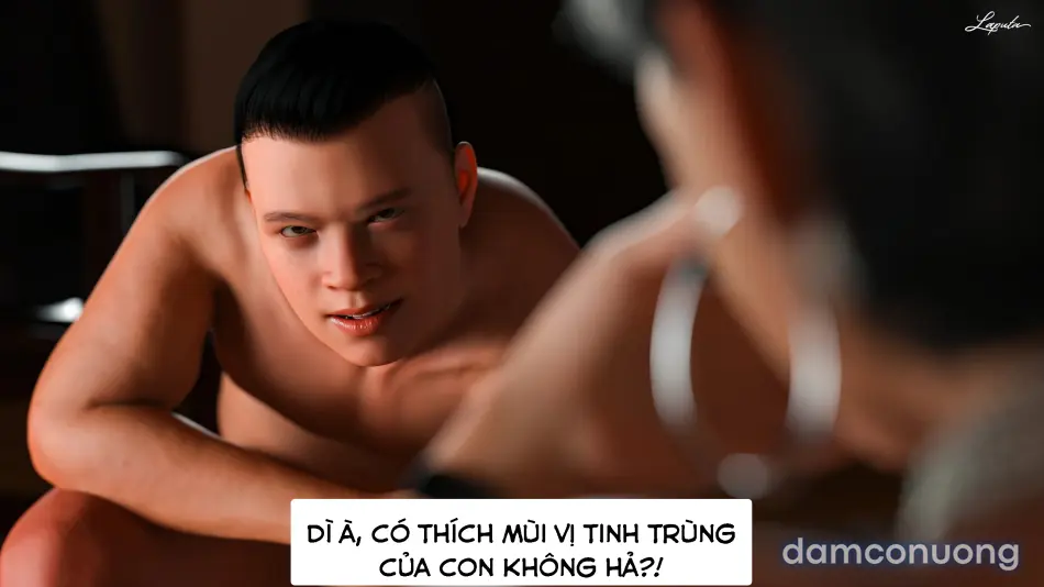 Slutty Mother - Bắt Mẹ+ (Plus) 