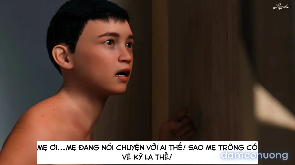 Slutty Mother - Bắt Mẹ+ (Plus) 