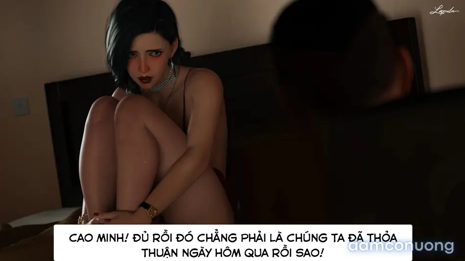 Slutty Mother - Bắt Mẹ+ (Plus) 