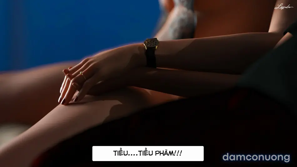 Slutty Mother - Bắt Mẹ+ (Plus) 