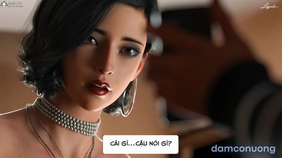 Slutty Mother - Bắt Mẹ+ (Plus) 