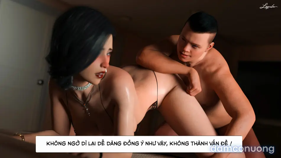 Slutty Mother - Bắt Mẹ+ (Plus) 