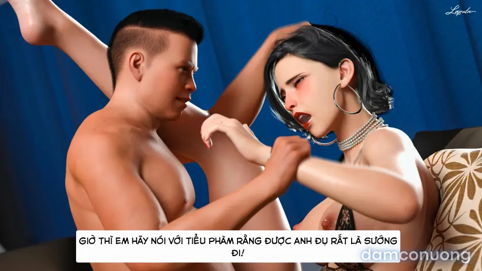 Slutty Mother - Bắt Mẹ+ (Plus) 