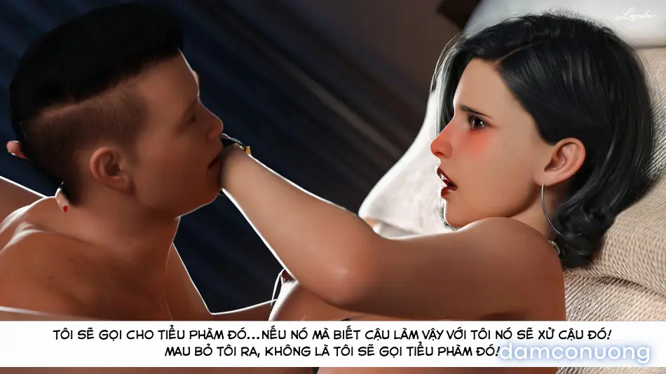 Slutty Mother - Bắt Mẹ+ (Plus) 