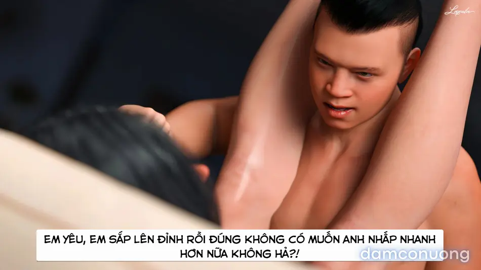 Slutty Mother - Bắt Mẹ+ (Plus) 
