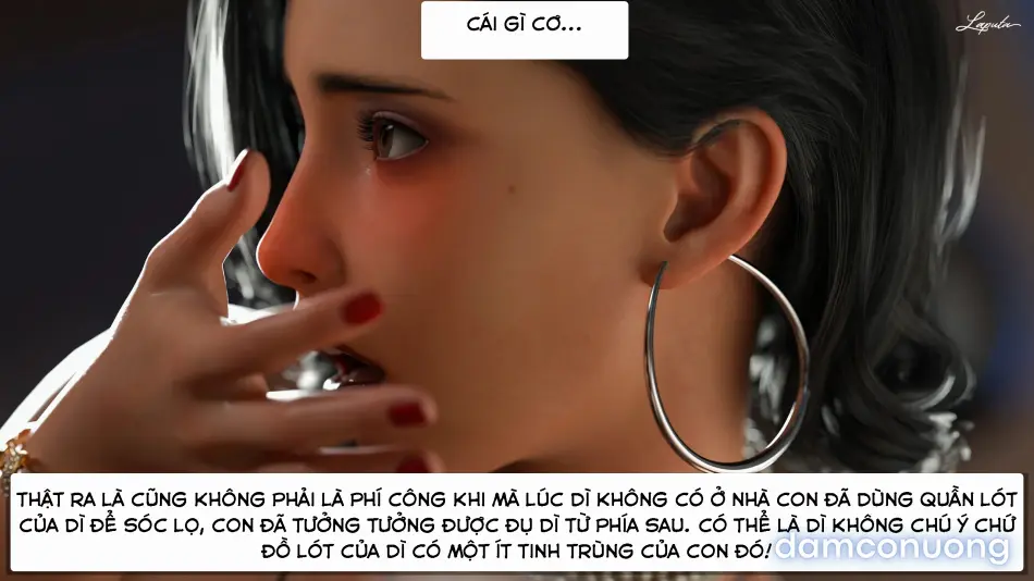 Slutty Mother - Bắt Mẹ+ (Plus) 