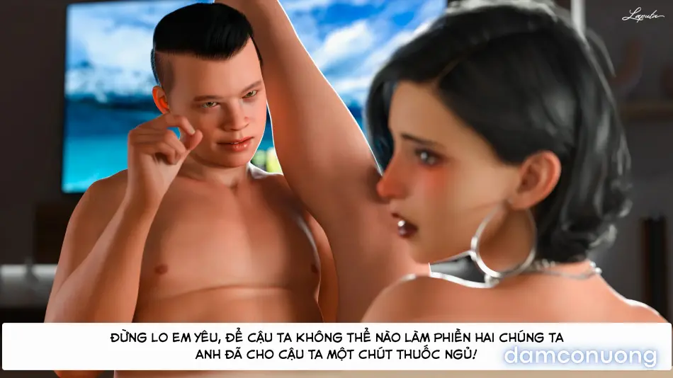 Slutty Mother - Bắt Mẹ+ (Plus) 