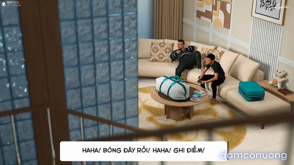 Slutty Mother - Bắt Mẹ+ (Plus) 