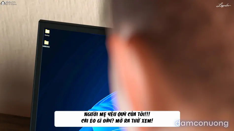 Slutty Mother - Bắt Mẹ+ (Plus) 