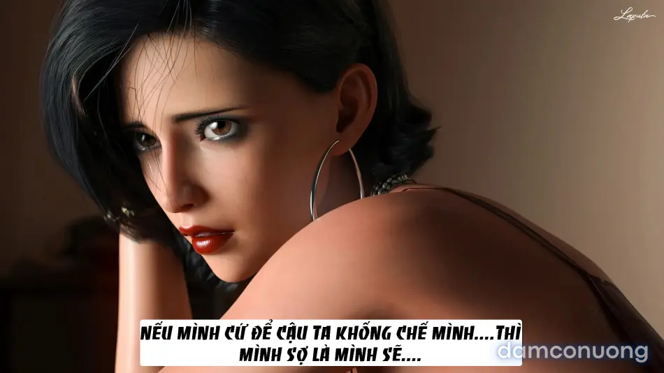 Slutty Mother - Bắt Mẹ+ (Plus) 