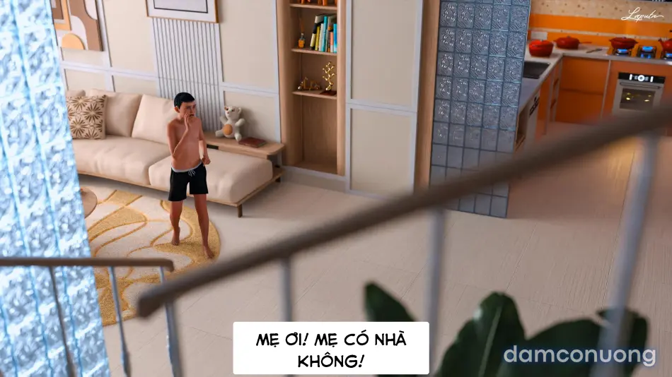 Slutty Mother - Bắt Mẹ+ (Plus) 