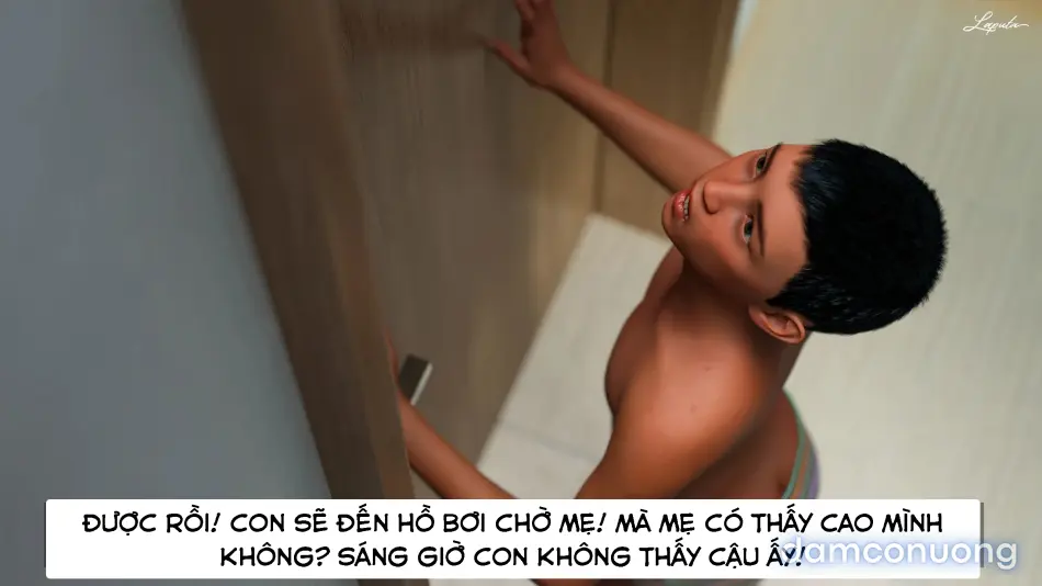 Slutty Mother - Bắt Mẹ+ (Plus) 