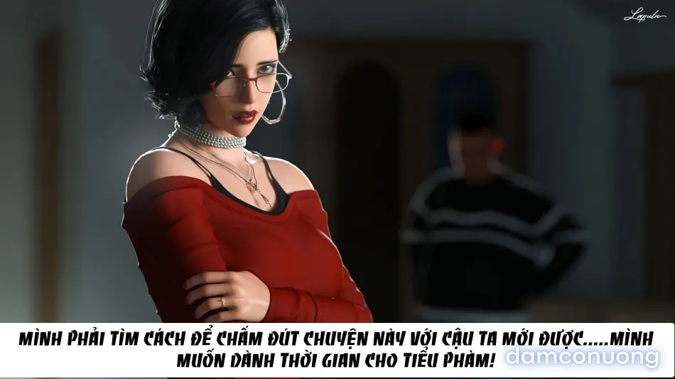 Slutty Mother - Bắt Mẹ+ (Plus) 