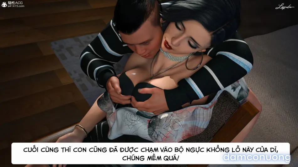 Slutty Mother - Bắt Mẹ+ (Plus) 