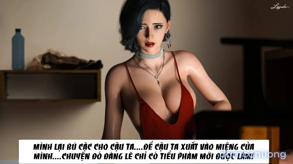 Slutty Mother - Bắt Mẹ+ (Plus) 