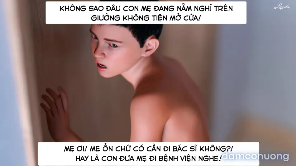 Slutty Mother - Bắt Mẹ+ (Plus) 