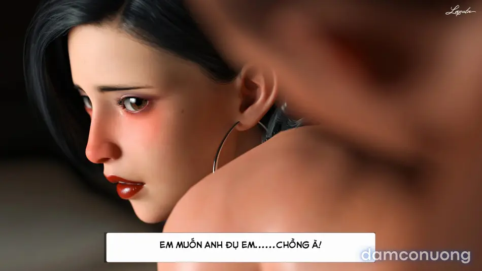 Slutty Mother - Bắt Mẹ+ (Plus) 