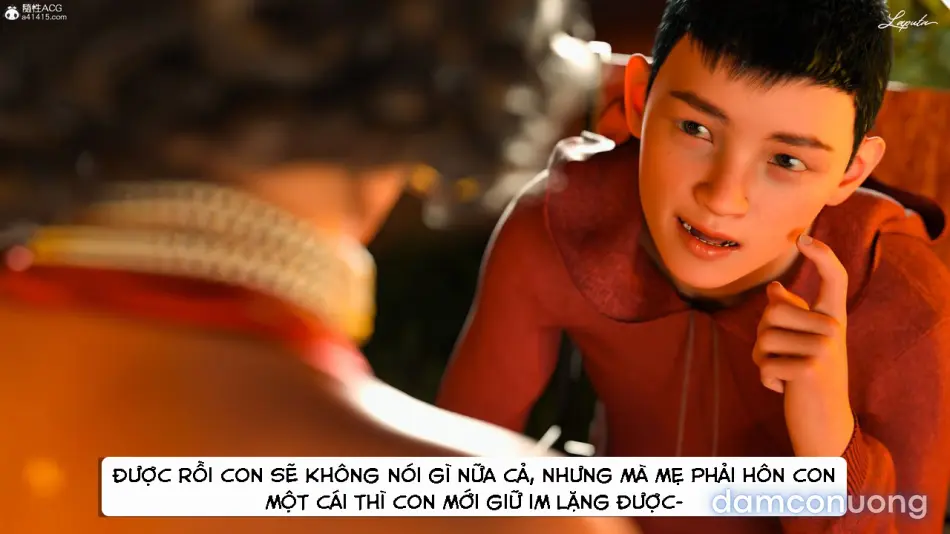 Slutty Mother - Bắt Mẹ+ (Plus) 