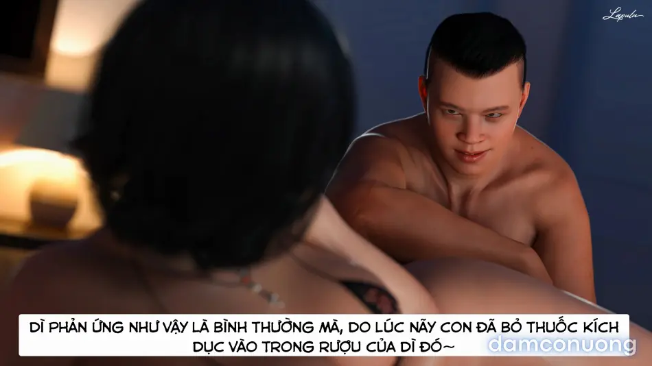 Slutty Mother - Bắt Mẹ+ (Plus) 