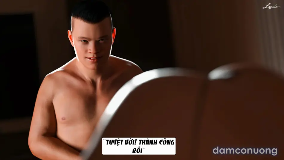 Slutty Mother - Bắt Mẹ+ (Plus) 