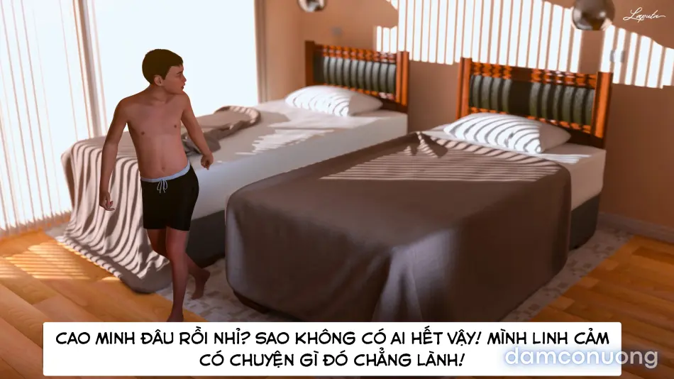Slutty Mother - Bắt Mẹ+ (Plus) 