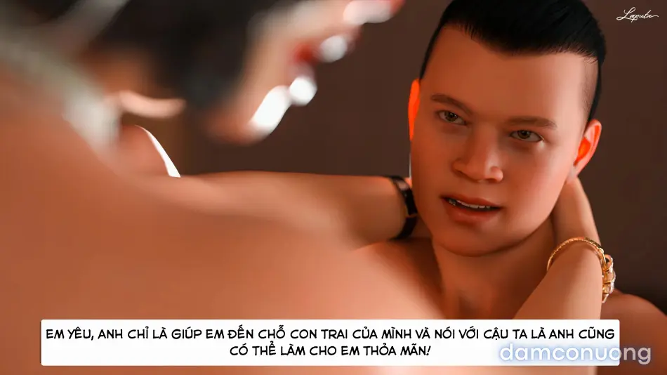Slutty Mother - Bắt Mẹ+ (Plus) 