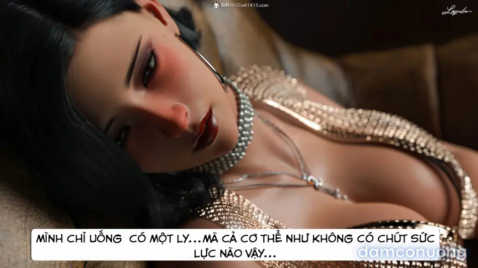 Slutty Mother - Bắt Mẹ+ (Plus) 