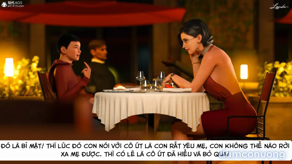 Slutty Mother - Bắt Mẹ+ (Plus) 