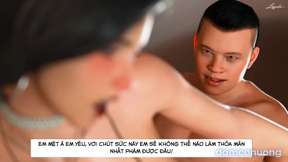 Slutty Mother - Bắt Mẹ+ (Plus) 