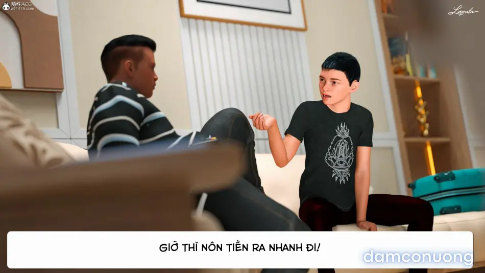 Slutty Mother - Bắt Mẹ+ (Plus) 