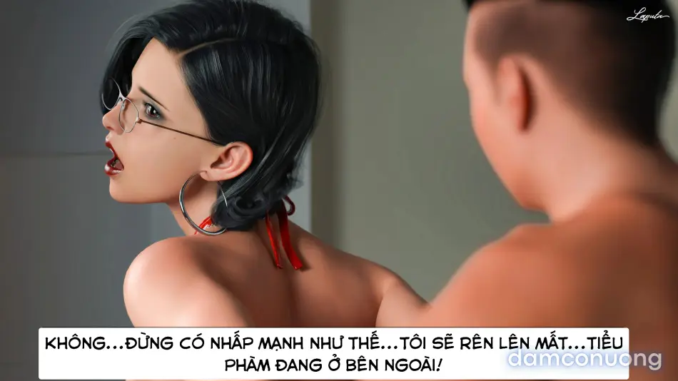 Slutty Mother - Bắt Mẹ+ (Plus) 
