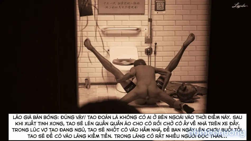 Slutty Mother - Bắt Mẹ+ (Plus) 