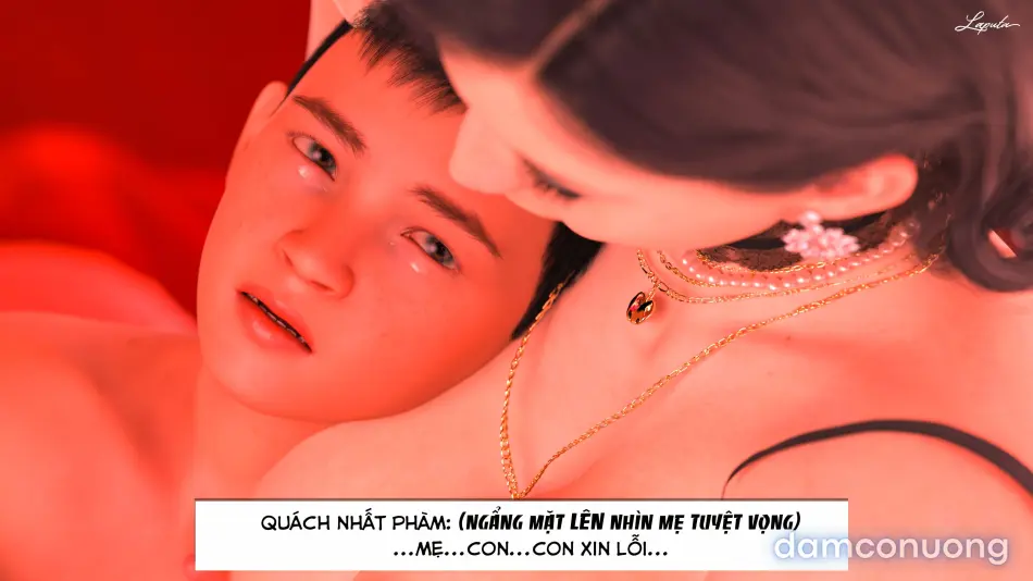 Slutty Mother - Bắt Mẹ+ (Plus) 