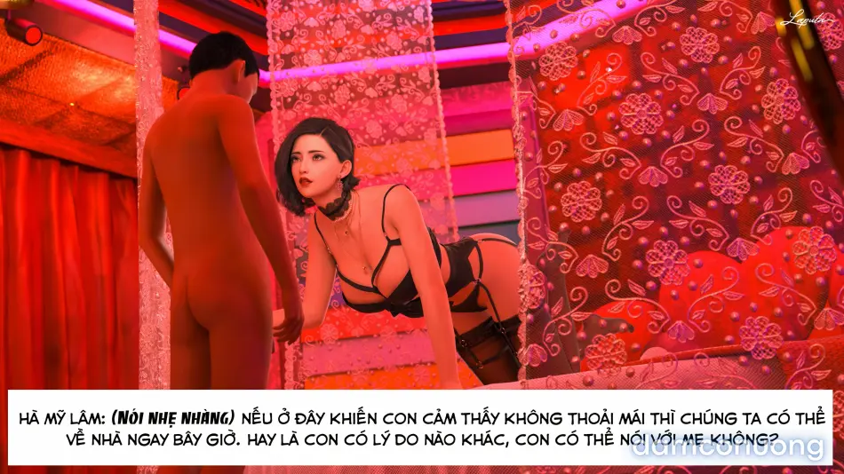 Slutty Mother - Bắt Mẹ+ (Plus) 