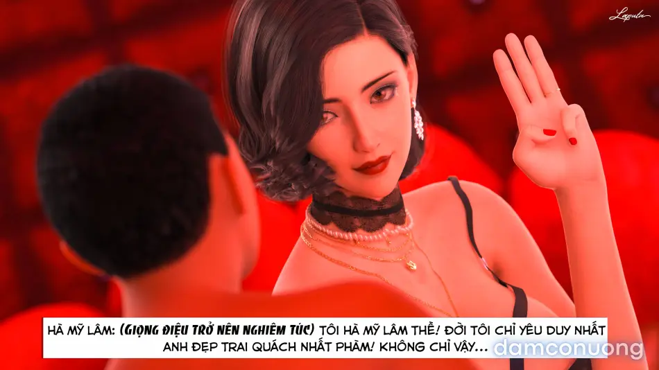 Slutty Mother - Bắt Mẹ+ (Plus) 