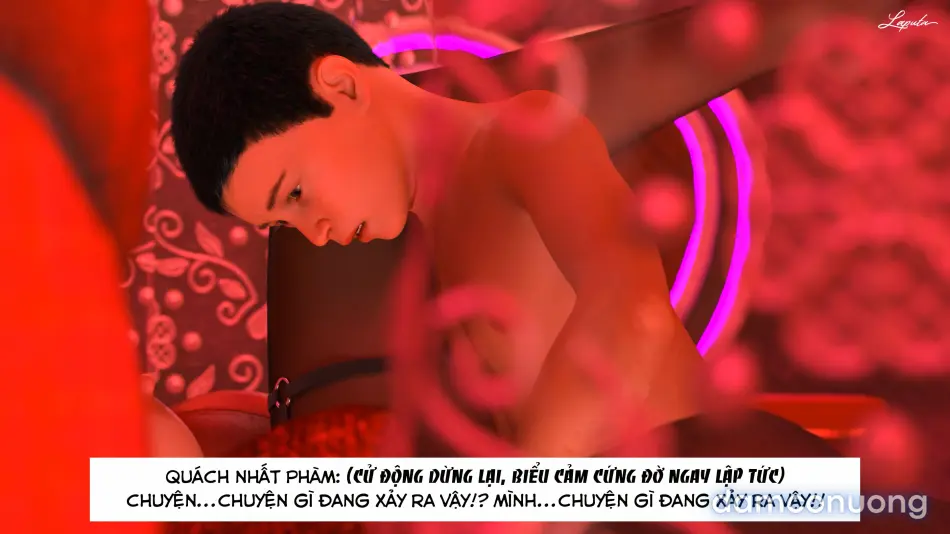 Slutty Mother - Bắt Mẹ+ (Plus) 