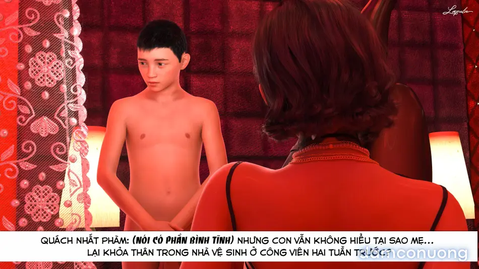 Slutty Mother - Bắt Mẹ+ (Plus) 