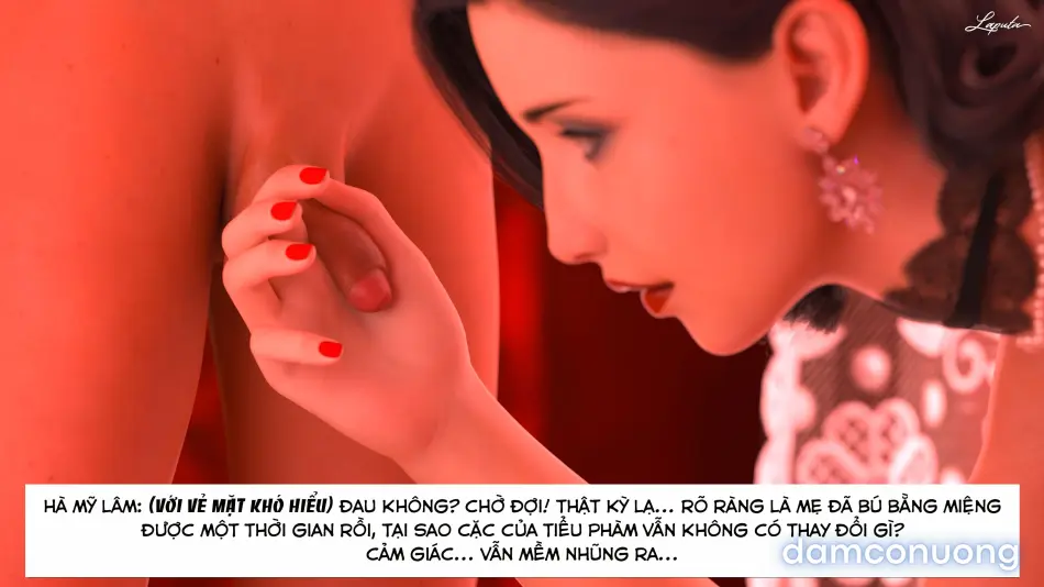Slutty Mother - Bắt Mẹ+ (Plus) 