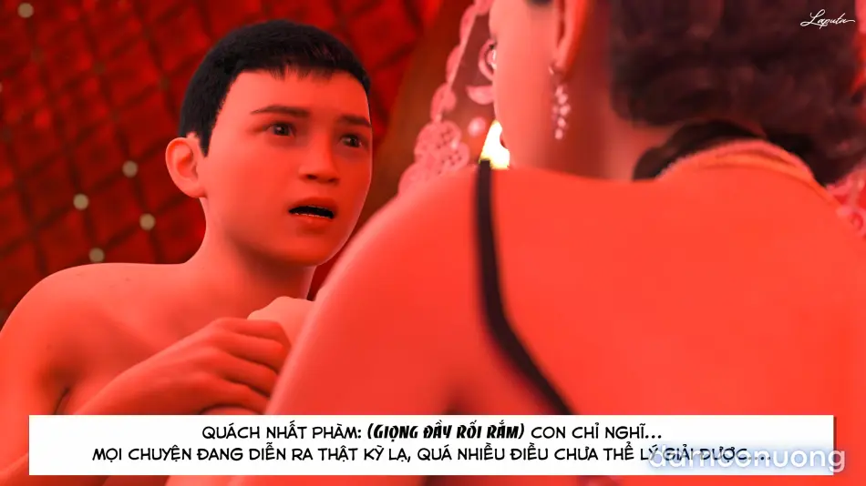 Slutty Mother - Bắt Mẹ+ (Plus) 